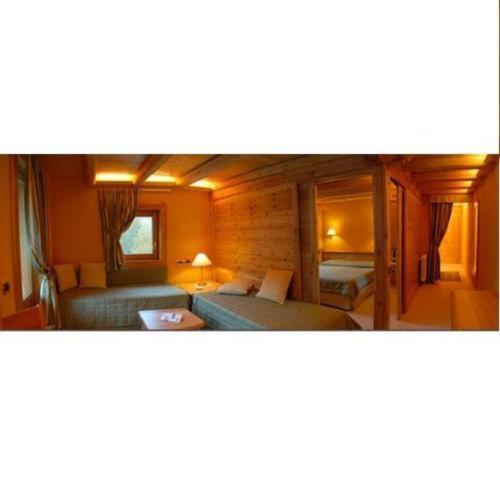 Eco Wellness Hotel Notre Maison Cogne Ngoại thất bức ảnh