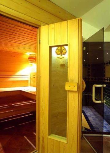 Eco Wellness Hotel Notre Maison Cogne Ngoại thất bức ảnh