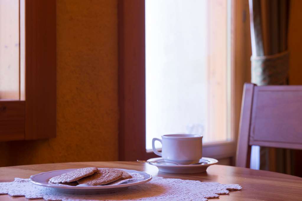 Eco Wellness Hotel Notre Maison Cogne Tiện nghi bức ảnh