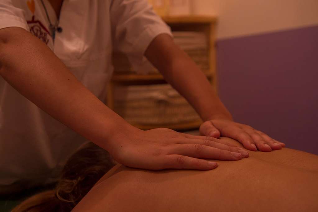 Eco Wellness Hotel Notre Maison Cogne Tiện nghi bức ảnh